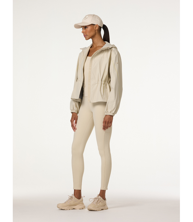 Goldbergh Goldbergh Dames Aurelie Jacket Champagne