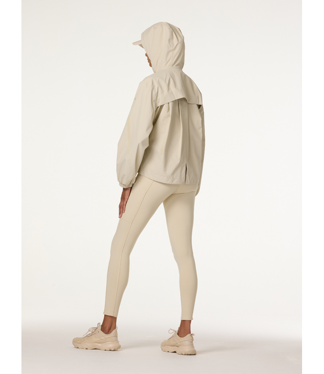 Goldbergh Goldbergh Dames Aurelie Jacket Champagne