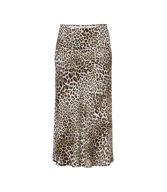 Beaumont Beaumont Dames Lonneke Skirt Natural