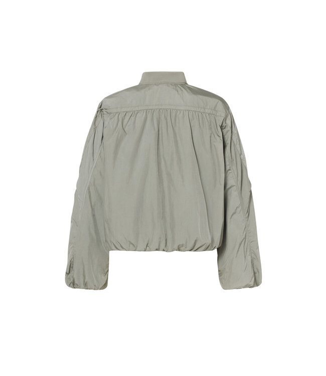 Beaumont Beaumont Dames Joan Jacket Khaki Green