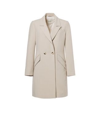 Beaumont Beaumont Dames Genny Coat Soft Camel