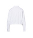 Beaumont Beaumont Dames Flora Blouse White