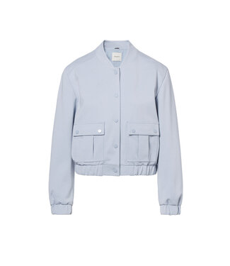 Beaumont Beaumont Dames Esther Jacket Light Blue