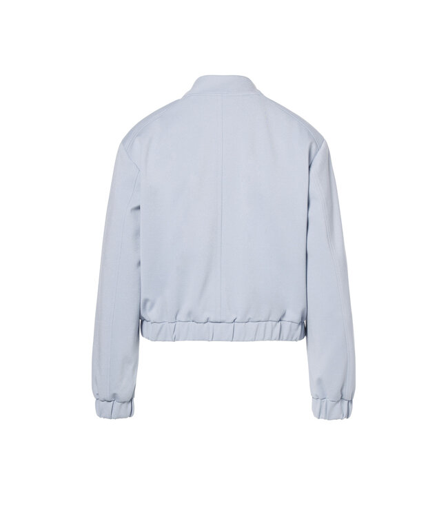 Beaumont Beaumont Dames Esther Jacket Light Blue