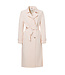 Beaumont Beaumont Dames Dia Trench Coat Soft Apricot
