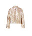 Beaumont Beaumont Dames Clemence Jacket Rose Gold