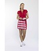 Par 69 Par 69 Bien Polo S/S Red