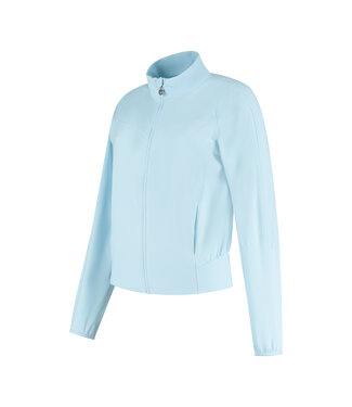 Par 69 Par 69 Babu Jacket Light Blue