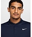 Nike Nike Heren Dri-Fit Victory Golfpolo L/S Navy