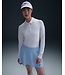 Nike Nike Dames Dri-Fit Victory L/S Polo White