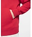 Nike Nike Sportswear Club Fleece Hoodie Red