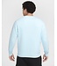Nike Nike Sportswear Club Fleece Sweater Glacier Blue
