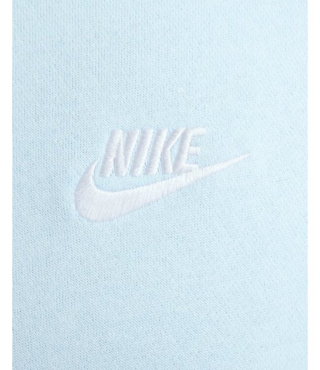 Nike Nike Sportswear Club Fleece Sweater Glacier Blue
