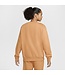 Nike Nike Sportswear Club Fleece Sweater Copper Moon