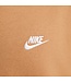Nike Nike Sportswear Club Fleece Sweater Copper Moon
