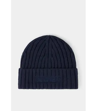 Bogner Bogner Conrad2 Heren Muts Navy