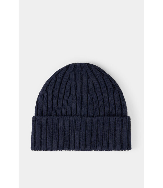 Bogner Bogner Conrad2 Heren Muts Navy