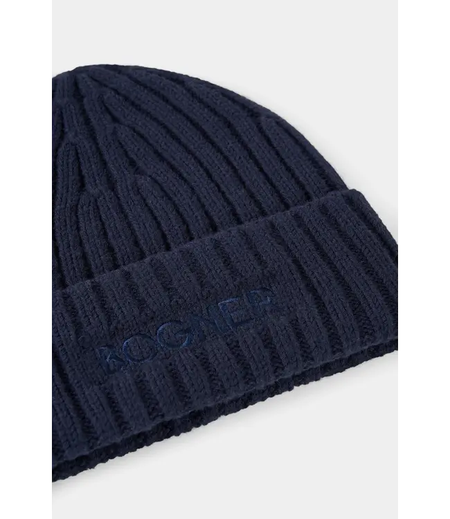 Bogner Bogner Conrad2 Heren Muts Navy