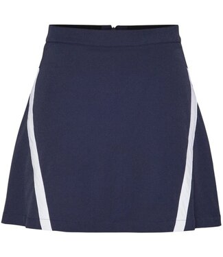 Calvin Klein Calvin Klein Dames Swift Skort Navy/White