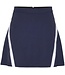 Calvin Klein Calvin Klein Dames Swift Skort Navy/White