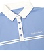 Calvin Klein Calvin Klein Dames Bellevue S/Less Polo Cornflower Blue
