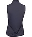 Calvin Klein Calvin Klein Dames Tattler S/Less Shirt Navy