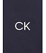 Calvin Klein Calvin Klein Dames Tattler S/Less Shirt Navy