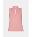 Calvin Klein Calvin Klein Dames Tattler S/Less Shirt Powder Pink