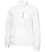 Calvin Klein Calvin Klein Dames Hooded Windbreaker White