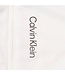 Calvin Klein Calvin Klein Dames Hooded Windbreaker White