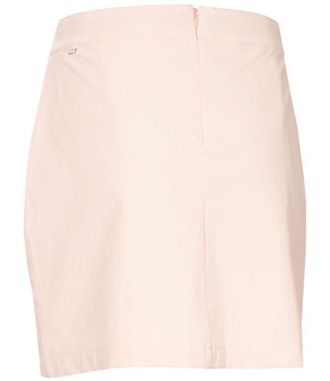 Calvin Klein Calvin Klein Dames Olivia Skort Shell Pink