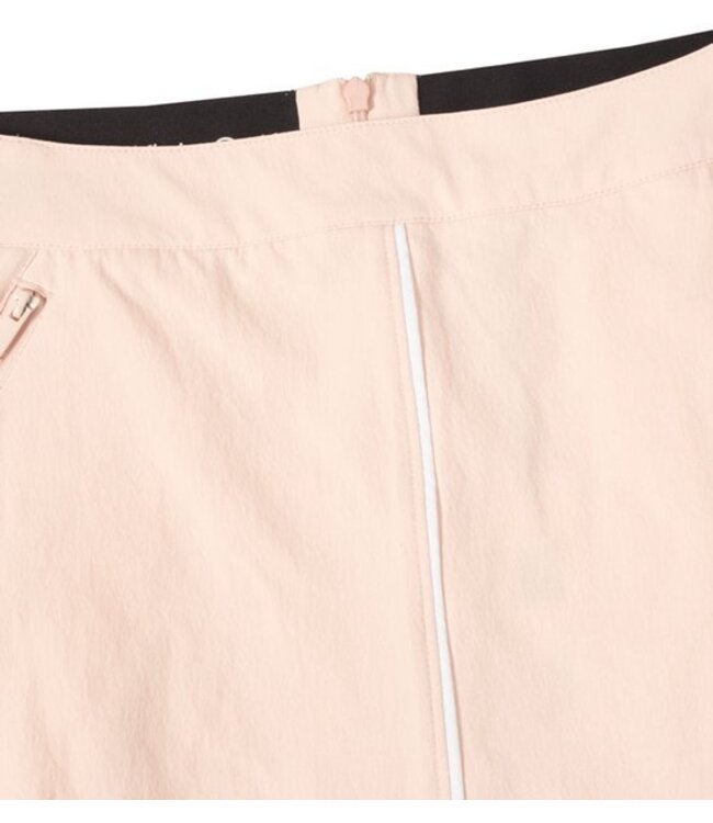 Calvin Klein Calvin Klein Dames Olivia Skort Shell Pink