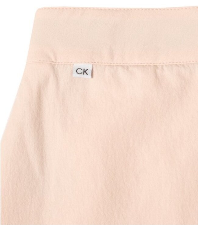 Calvin Klein Calvin Klein Dames Olivia Skort Shell Pink