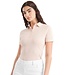 Calvin Klein Calvin Klein Dames BrightMeadow Polo Shell Pink