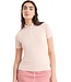 Calvin Klein Calvin Klein Dames Tattler S/S Polo Shell Pink