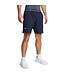 Under Armour Sport Under Armour Heren Vanish Woven Shorts-Blue / Black