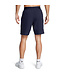 Under Armour Sport Under Armour Heren Vanish Woven Shorts-Blue / Black