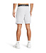 Under Armour Sport Under Armour Heren Vanish Woven Shorts-Halo gray / Black