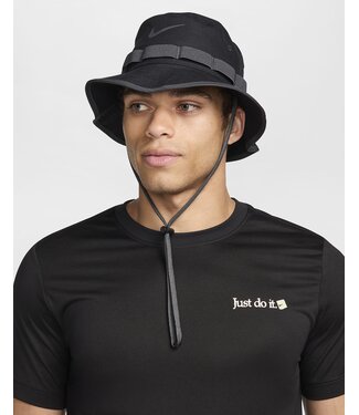 Nike Nike Apex Dri-FIT Vissershoedje zwart