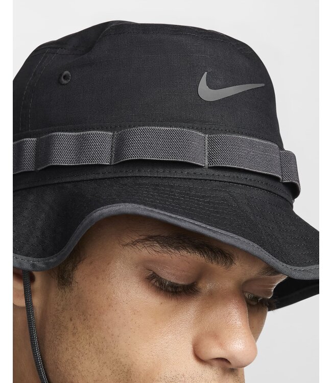 Nike Nike Apex Dri-FIT Vissershoedje zwart