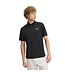 Under Armour Golf Under Armour T2G Pique Polo Black/White