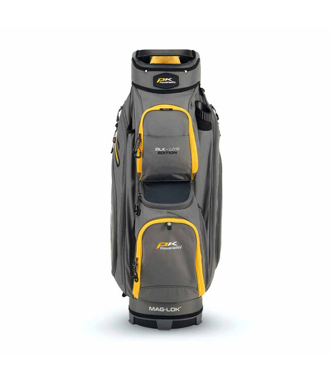 PowaKaddy DLX-Lite Golf Bag