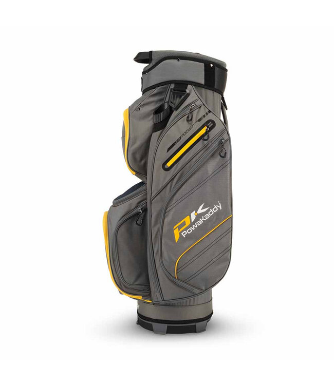 PowaKaddy DLX-Lite Golf Bag