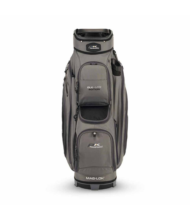PowaKaddy DLX-Lite Golf Bag