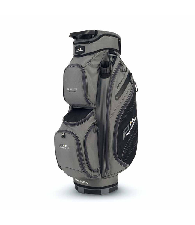 PowaKaddy DLX-Lite Golf Bag