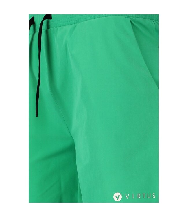 Virtus Virtus Heren Berk M Shorts Jade