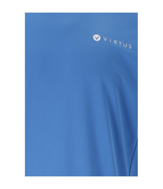 Virtus Virtus Heren Finnian M S/S Tee Regatta