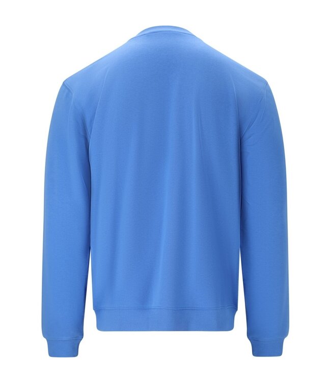 Virtus Virtus Heren Kayden M Crew Neck Regatta