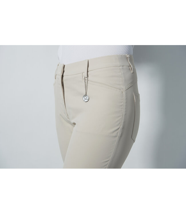 Daily Sports Daily Sports Dames Lyric V2 Pants 32inch Beige