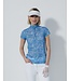 Daily Sports Daily Sports Dames Breeze Mesh Cap S Polo Water Bloom